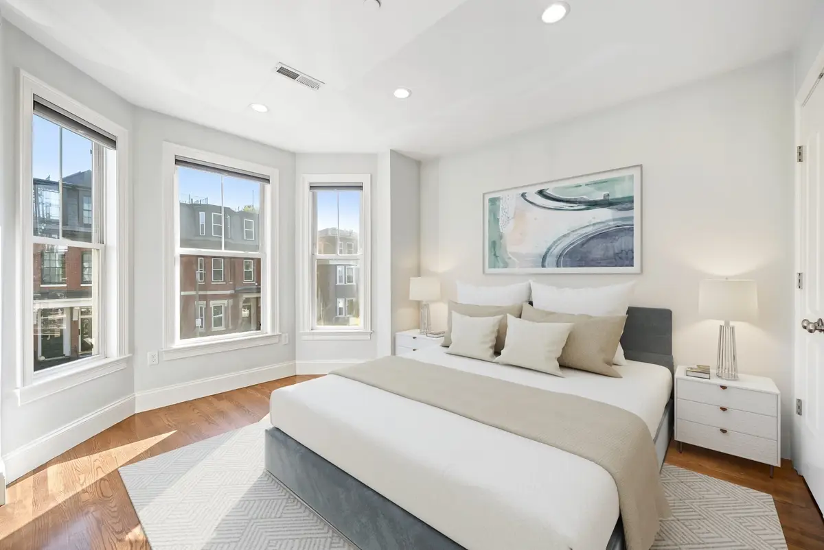 786 East Fourth Street #2, Boston, MA 02127 - #1