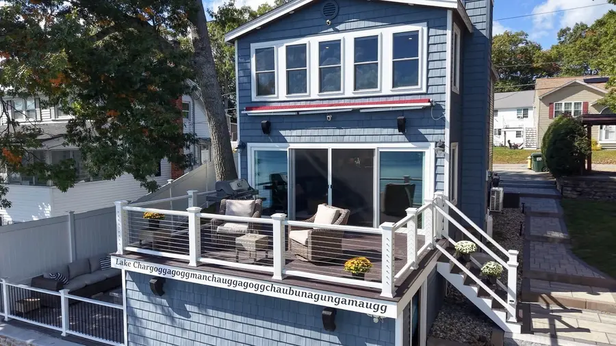 93 Birch Island Rd, Webster, MA 01570 - #2