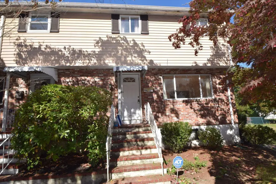 38 Raechel Road #38, Randolph, MA 02368 - #2