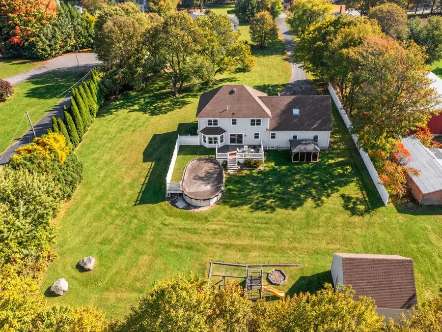 234 Highland Ave, Leominster, MA 01453 - #2