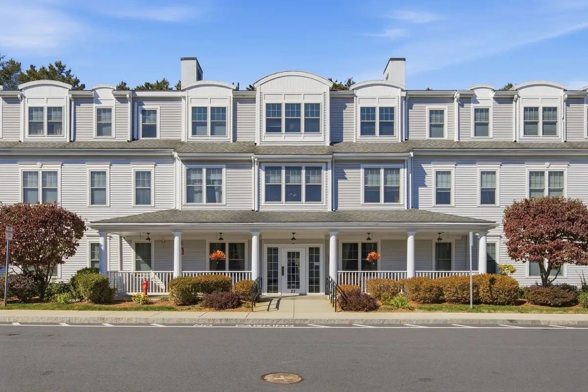 27 Hartland Way #304, Acton, MA 01720 - #1