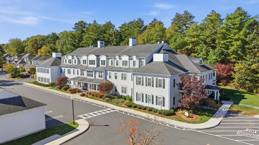 27 Hartland Way #304, Acton, MA 01720 - #2