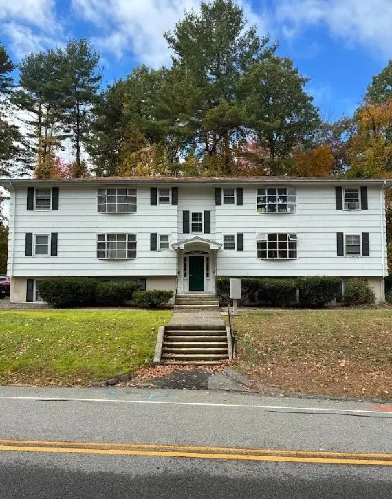 256 Worcester Street, West Boylston, MA 01583 - #1