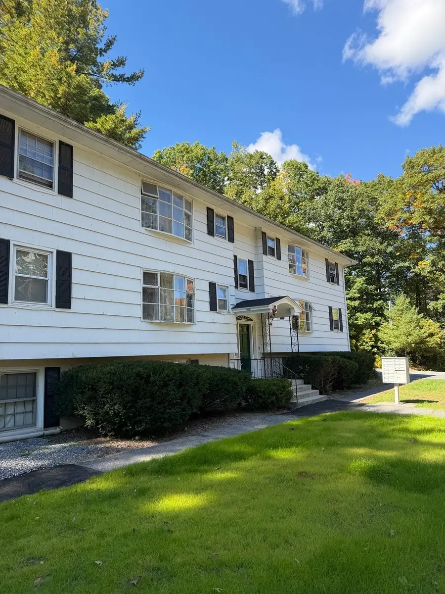 256 Worcester Street, West Boylston, MA 01583 - #2