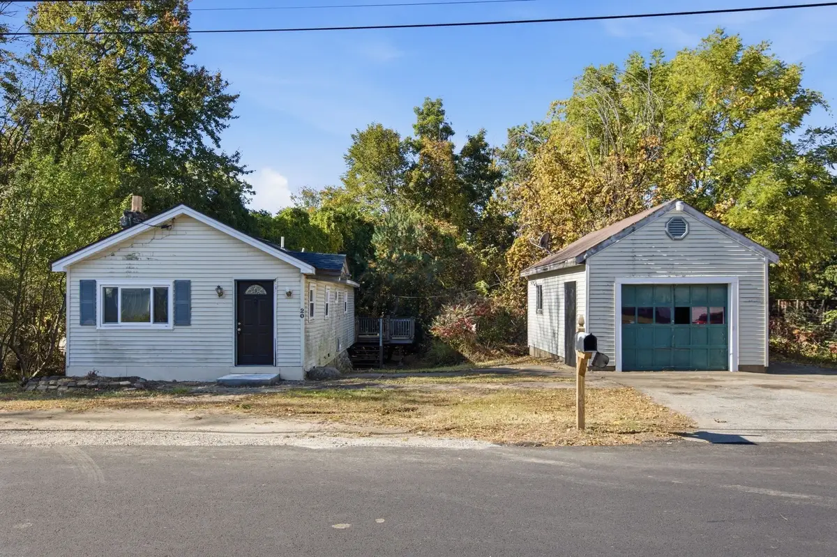 20 Mills Dr, Dracut, MA 01826 - #1