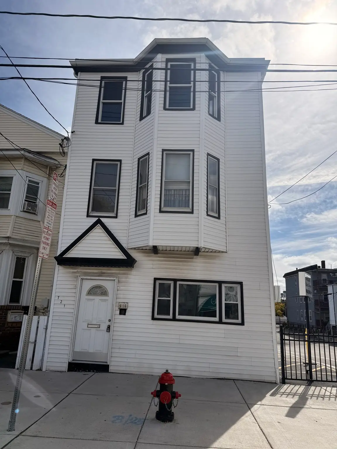 721 Broadway, Chelsea, MA 02150 - #1