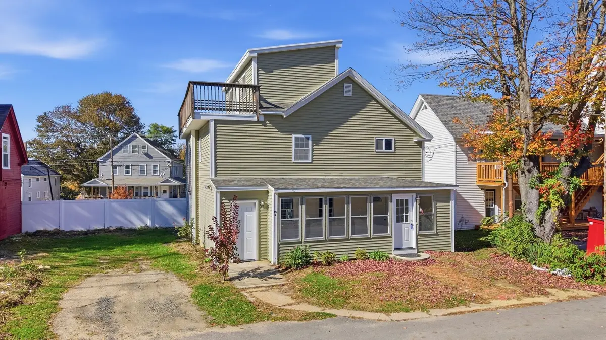 15-R E Broadway Rear, Gardner, MA 01440 - #1