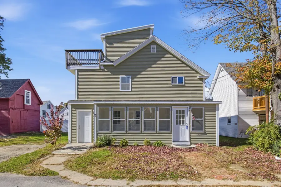 15-R E Broadway Rear, Gardner, MA 01440 - #2