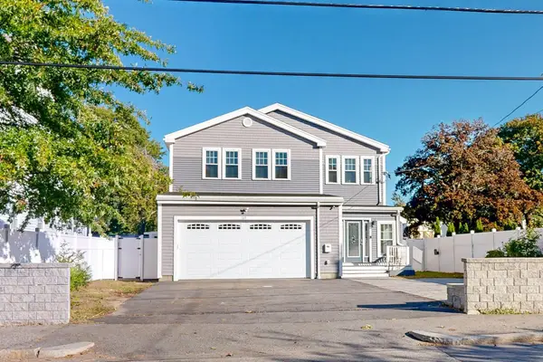 169 Sumner Street, Quincy, MA 02169