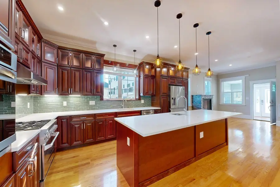 169 Sumner Street, Quincy, MA 02169 - #2