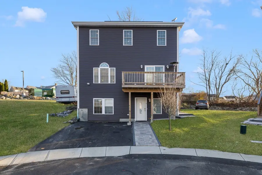 5 Vista Way, Fall River, MA 02724 - #3