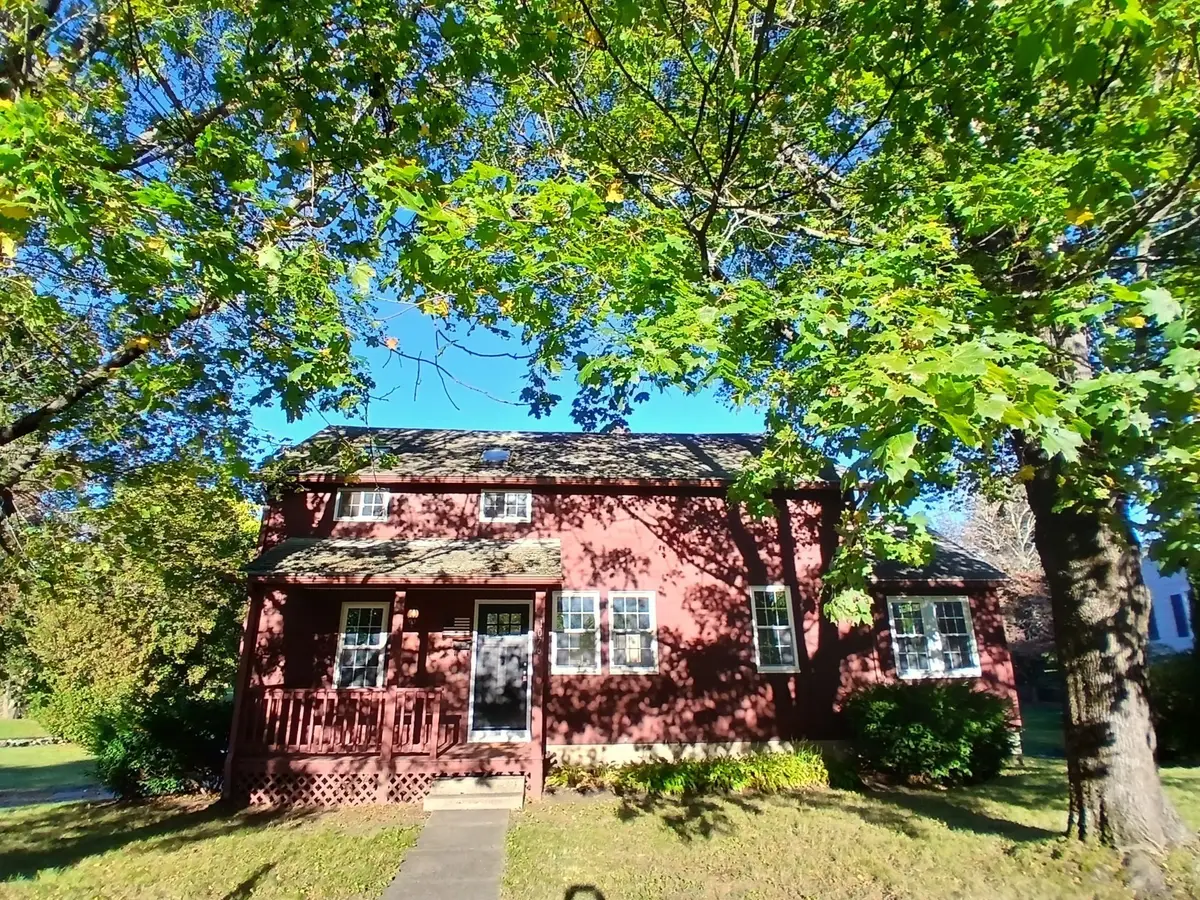 1076 Hill Street, Northbridge, MA 01588 - #1