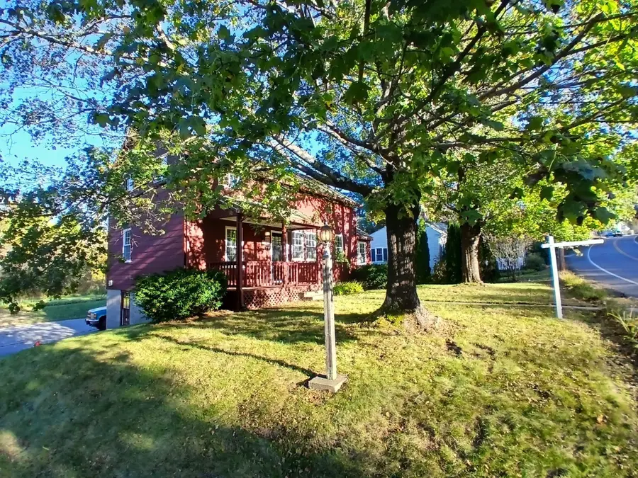 1076 Hill Street, Northbridge, MA 01588 - #2