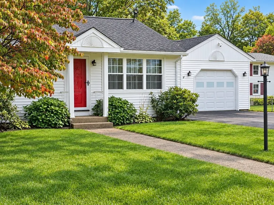 93 Oakland Avenue, Seekonk, MA 02771 - #2