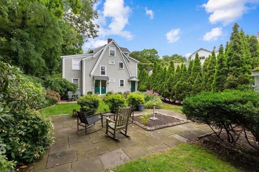 15 Grant Street #1, Lexington, MA 02420 - #2