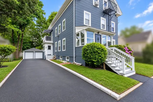 63 South-leyden Street, Brockton, MA 02302