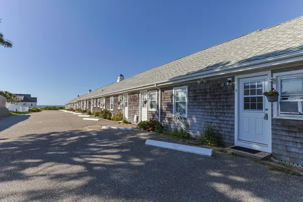 41 Old Wharf Road #5, Dennis, MA 02639