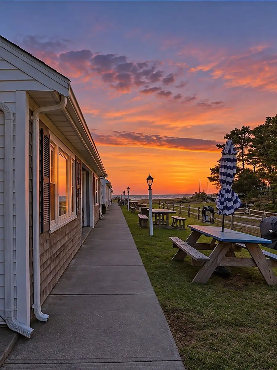 41 Old Wharf Road #5, Dennis Port, MA 02639 - #2