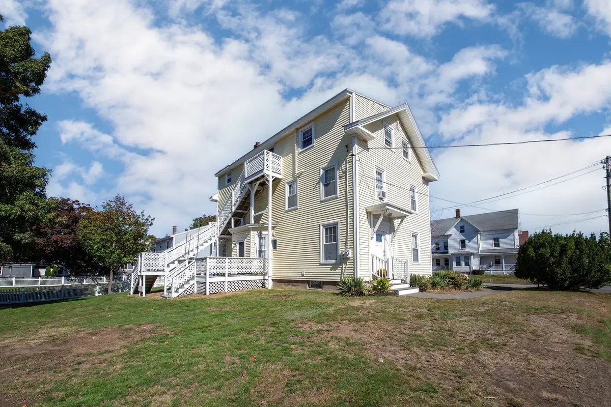 27 Holten St, Danvers, MA 01923 - #1