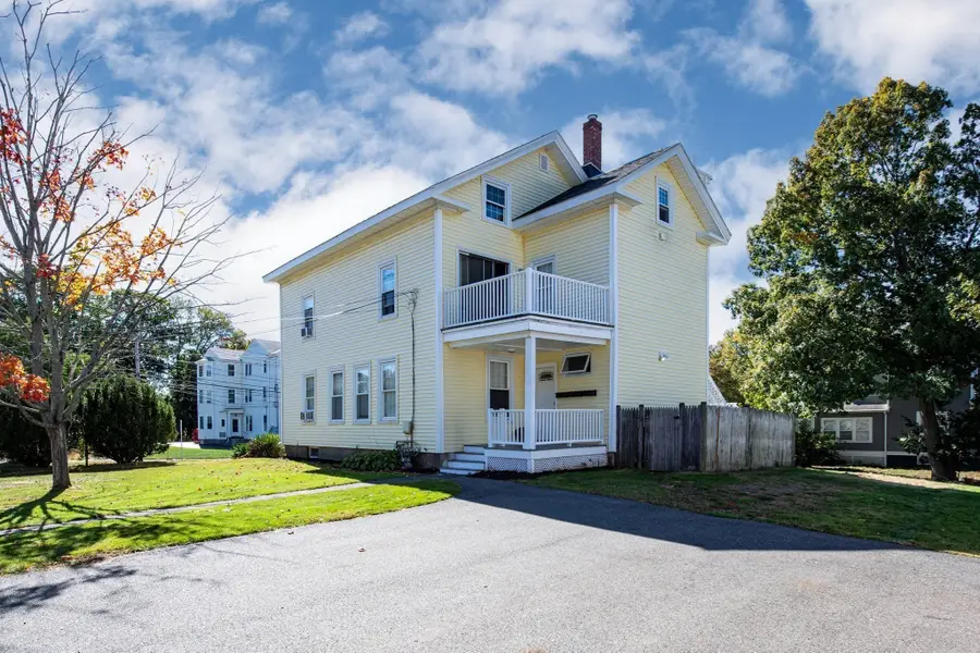 27 Holten St, Danvers, MA 01923 - #3