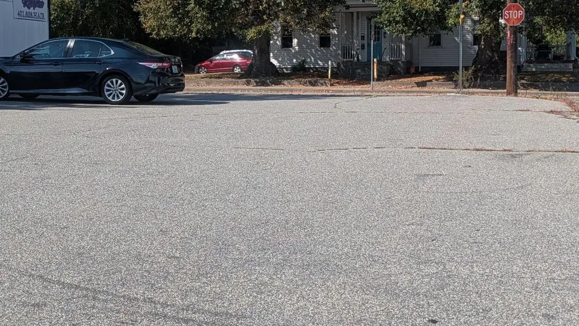 0 Market St, West Warwick, RI 02893 - #1