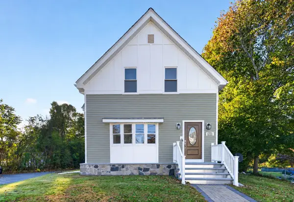 703 S Main St, Randolph, MA 02368