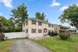 324 Wildwood Ave #324, Worcester, MA 01603 - #2