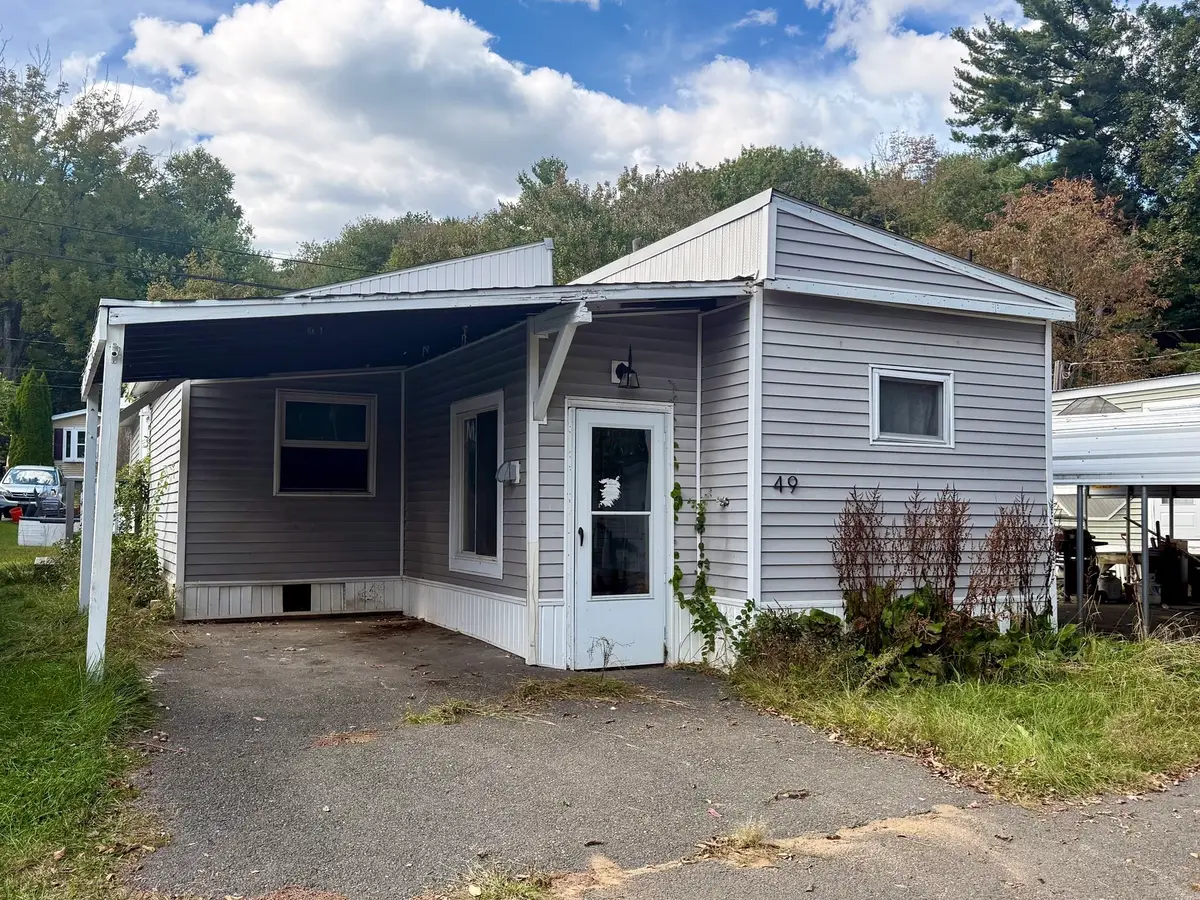 868 Southampton Rd #49, Westfield, MA 01085 - #1