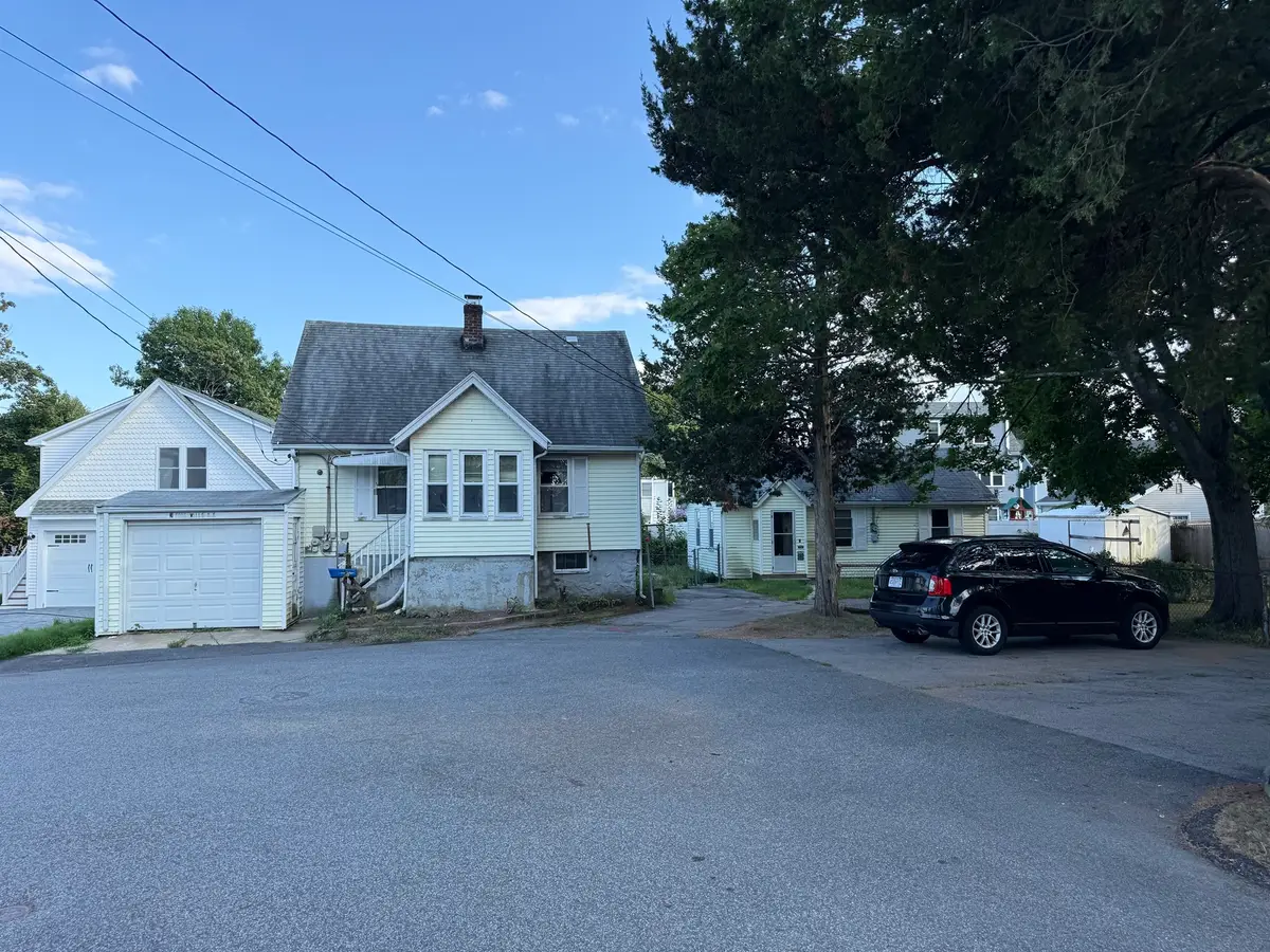3 Somerville Ave, Braintree, MA 02184 - #1