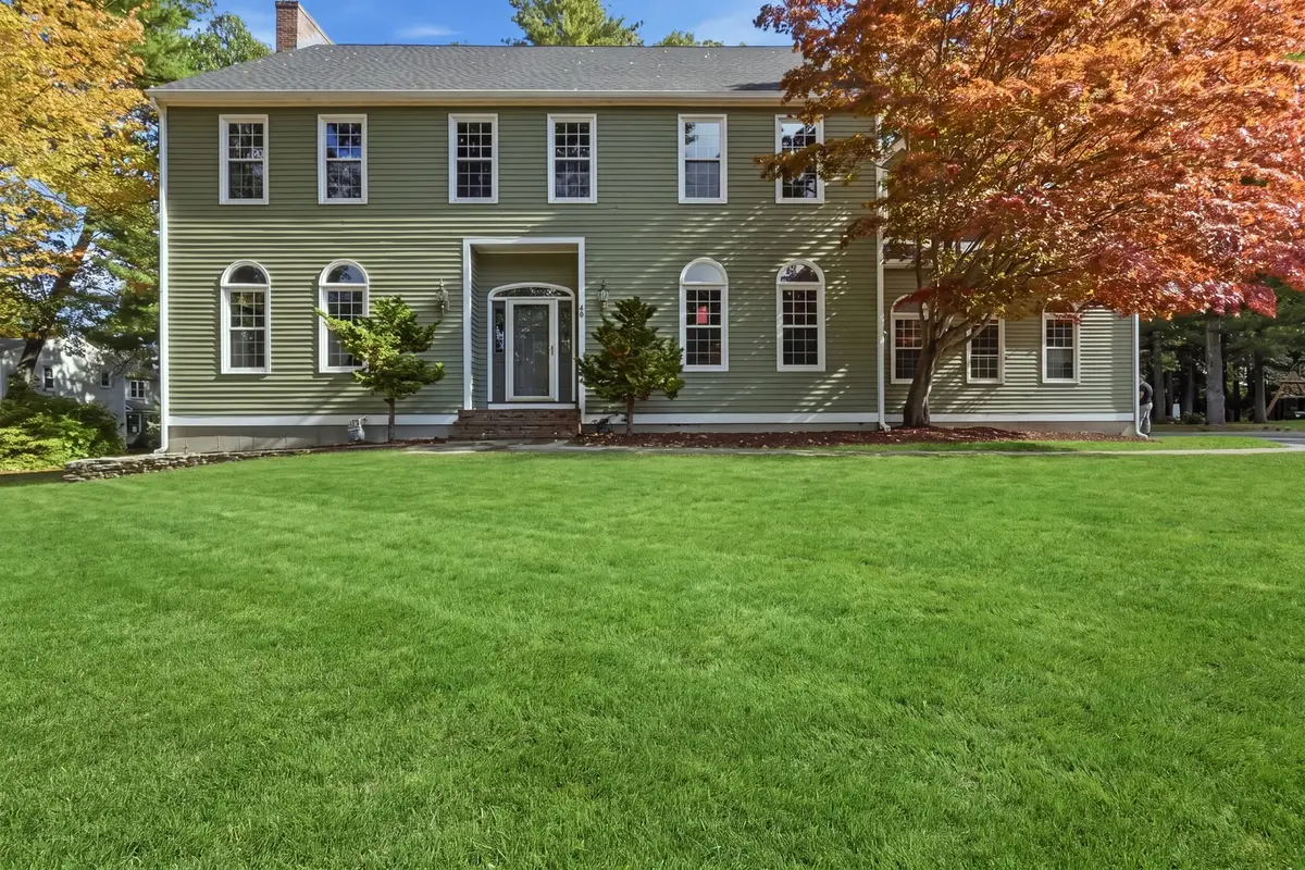 46 Barnard Rd, Marlborough, MA 01752 - #1
