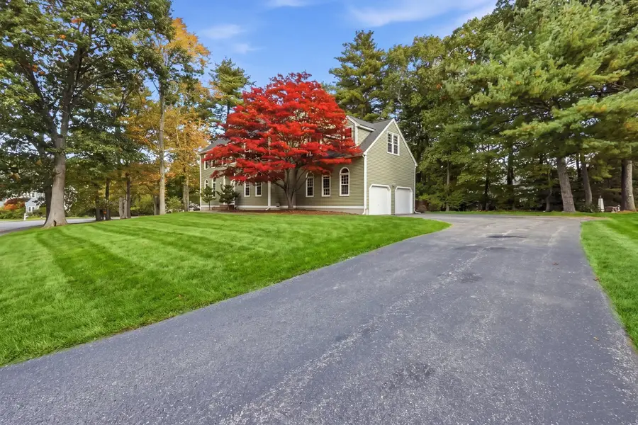 46 Barnard Rd, Marlborough, MA 01752 - #3