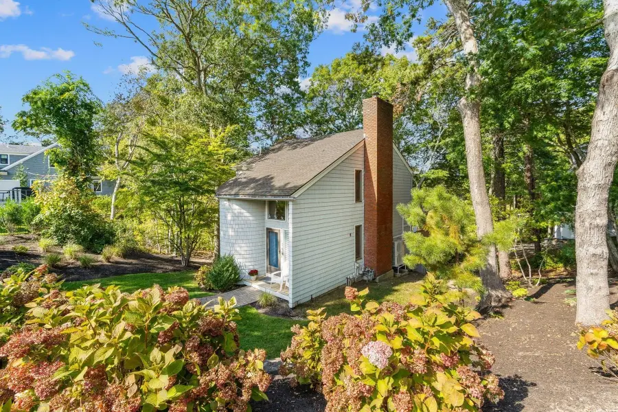 44 Summersea Road #17, Mashpee, MA 02649 - #2