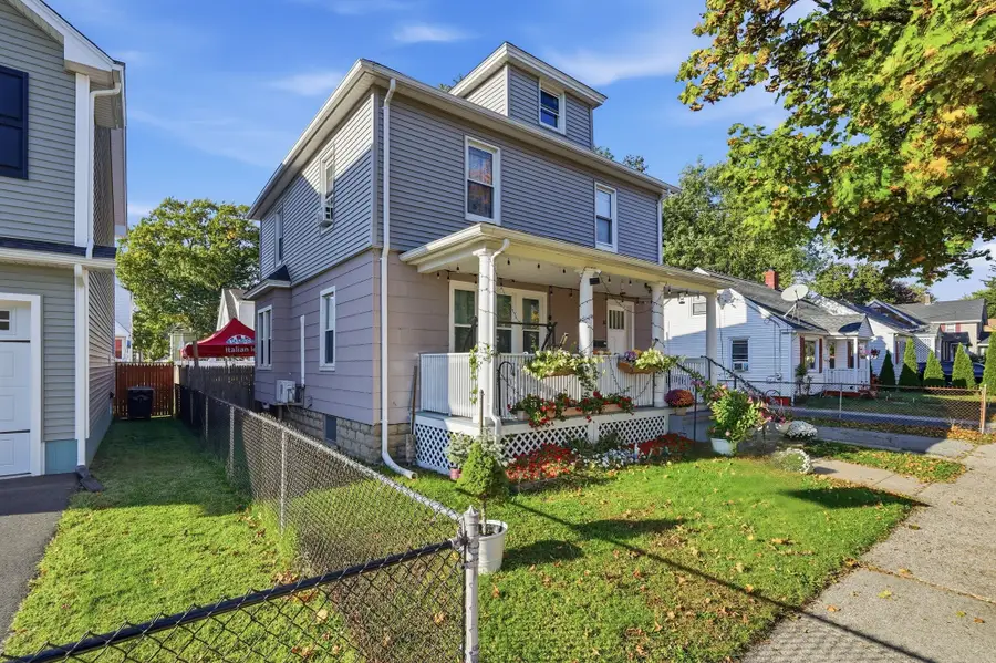 10 Wilber St, Springfield, MA 01104 - #2