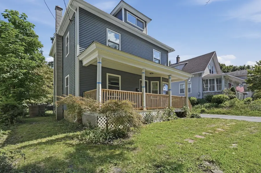 23 Elm Ave, West Springfield, MA 01089 - #2