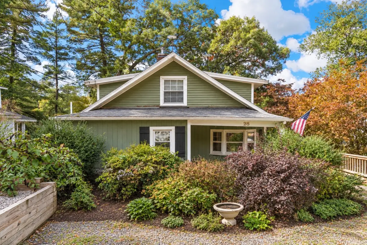 28 Davis Rd, Stow, MA 01775 - #1
