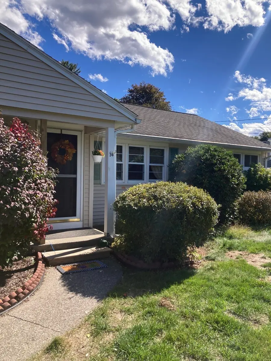 36 Apple Orchard Heights, Westfield, MA 01085 - #2