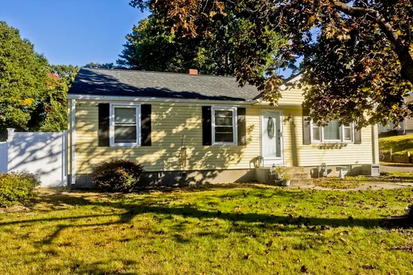 68 Gatewood Rd, Springfield, MA 01119