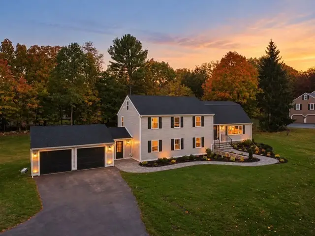 5 Townsend Rd, Lynnfield, MA 01940 - #1