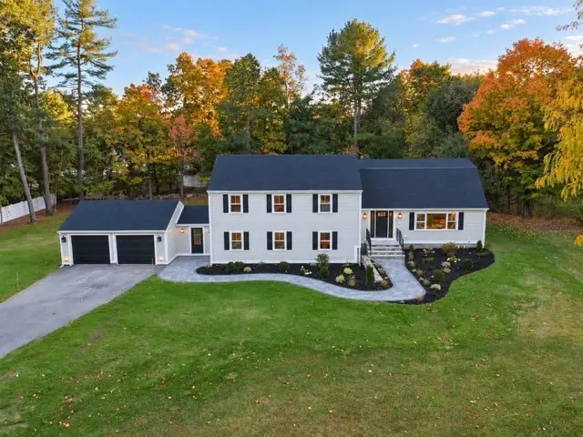 5 Townsend Rd, Lynnfield, MA 01940 - #2