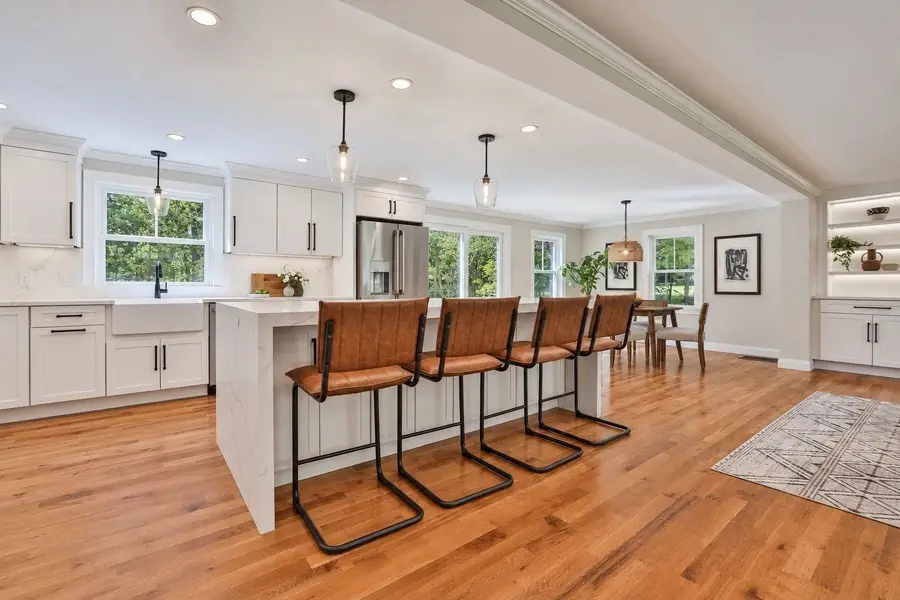 5 Townsend Rd, Lynnfield, MA 01940 - #3