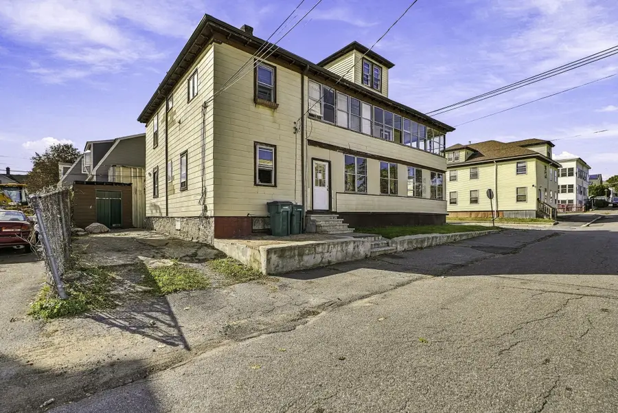 57 Chester St, Fitchburg, MA 01420 - #2