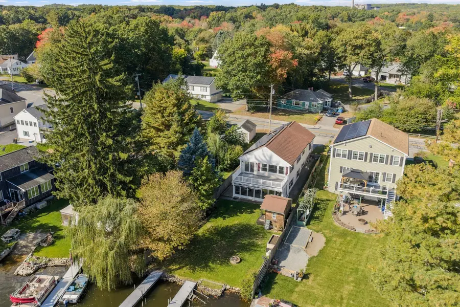 24 Wheelock Ave, Millbury, MA 01527 - #2