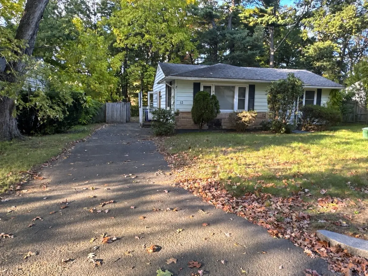 12 Lawton St, Springfield, MA 01109 - #1