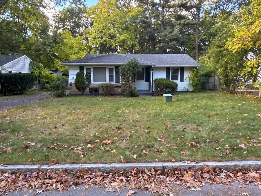 12 Lawton St, Springfield, MA 01109 - #2