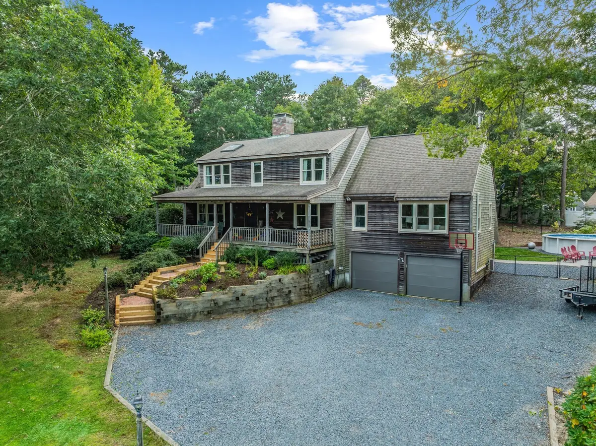 53 Kettle Hole Rd, West Barnstable, MA 02668 - #1