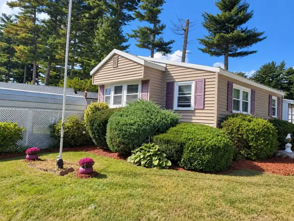 4 Rosewood Drive, Halifax, MA 02338