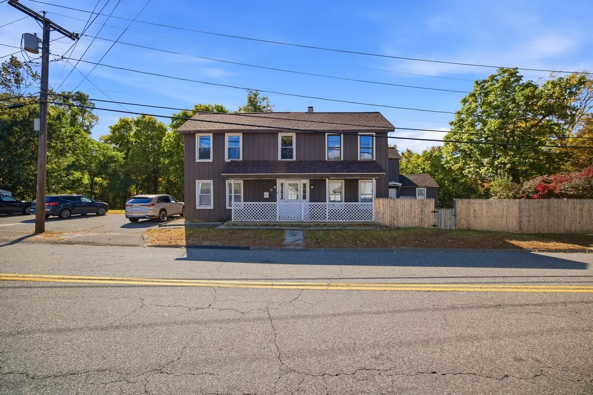 11 Wales Rd, Monson, MA 01057 - #1