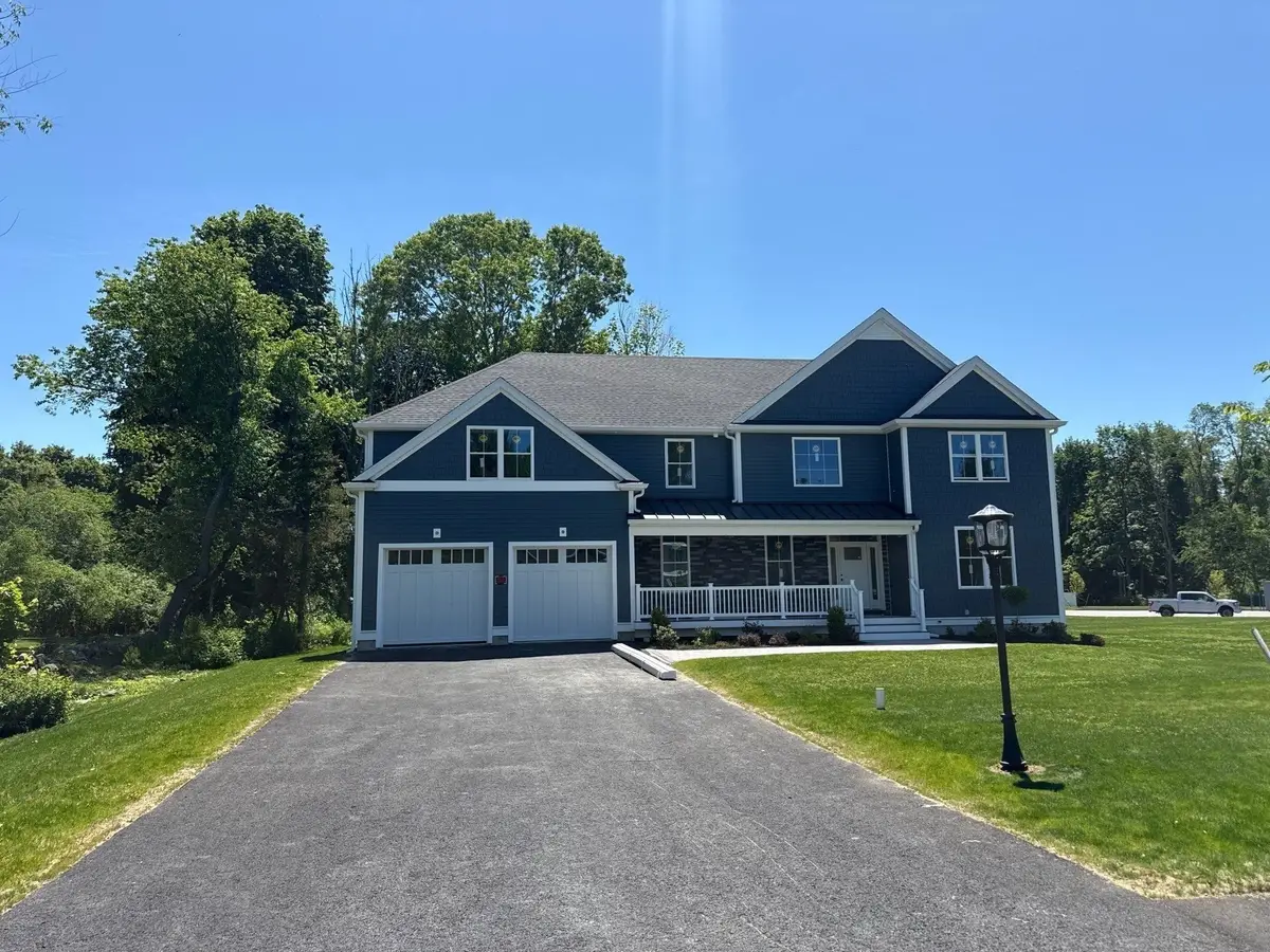 Lot 1 9 Earle Stewart Ln, Wrentham, MA 02093 - #1