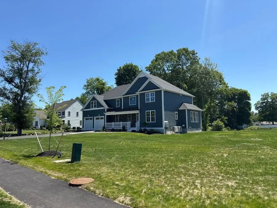 Lot 1 9 Earle Stewart Ln, Wrentham, MA 02093 - #2