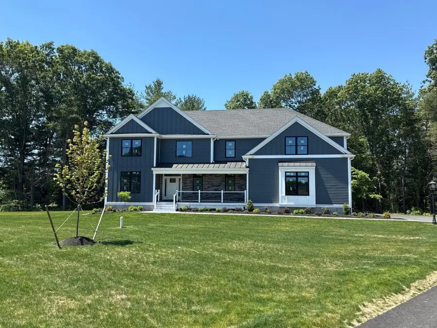 Lot 6 1 King Philip Circle, Wrentham, MA 02093 - #3